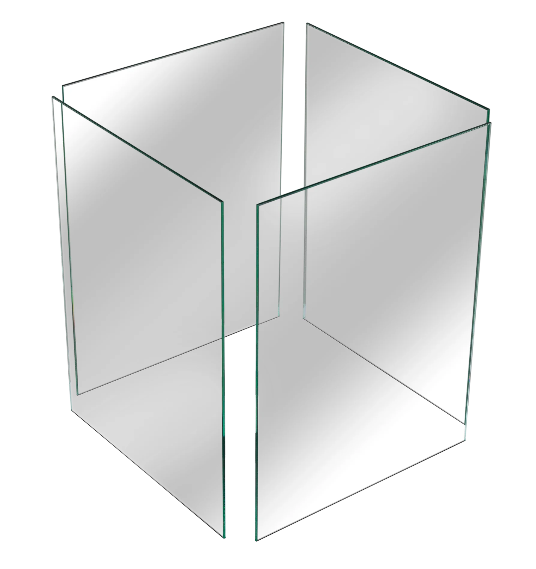 Szyby do biokominka Sunset Garden